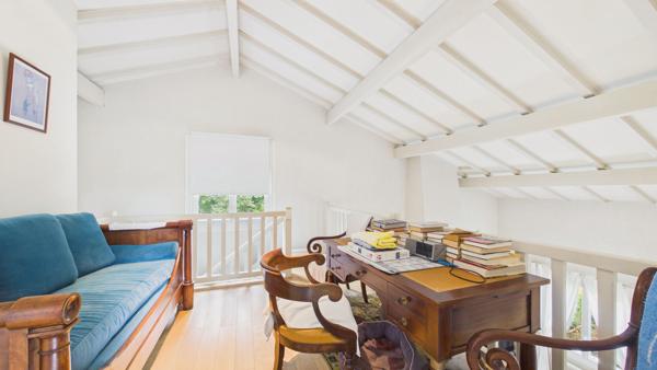 Maison sur terrain de 2100 m² - Fond d'une impasse. Anglet