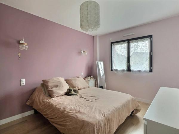 Maison familiale 7 pièces – 155 m² – Campagne de Fauville-en-Caux – 1,2 ha de terrain