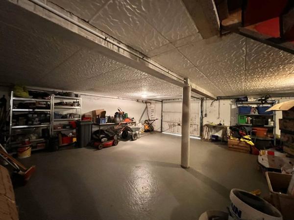 Maison familiale 7 pièces – 155 m² – Campagne de Fauville-en-Caux – 1,2 ha de terrain