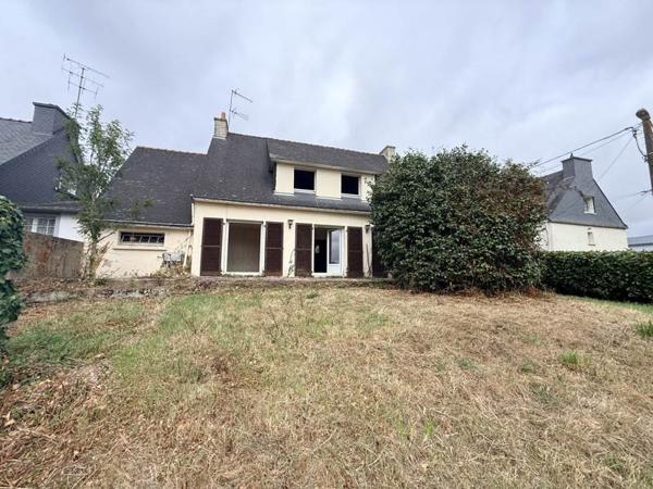 Maison 242 460 € Pluneret 5 p 100 m² DPE