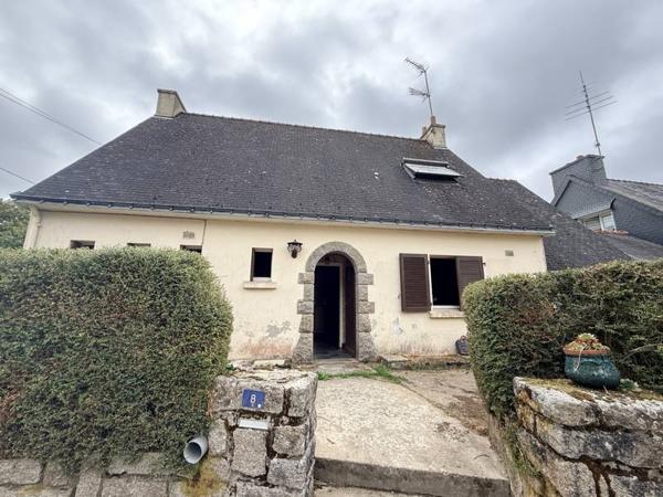 Maison 242 460 € Pluneret 5 p 100 m² DPE