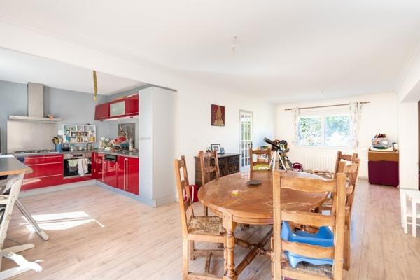 Maison 179 655 € Morlaix 6 p 124 m² DPE D