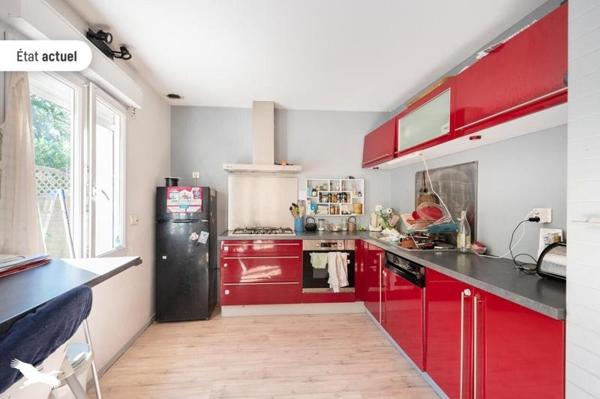 Maison 179 655 € Morlaix 6 p 124 m² DPE D