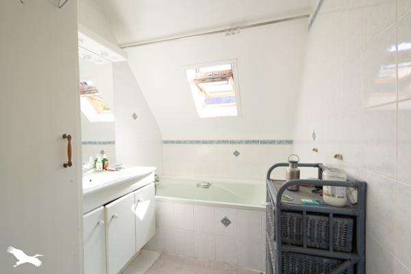 Maison 179 655 € Morlaix 6 p 124 m² DPE D