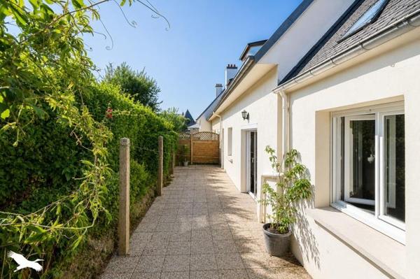 Maison 179 655 € Morlaix 6 p 124 m² DPE D