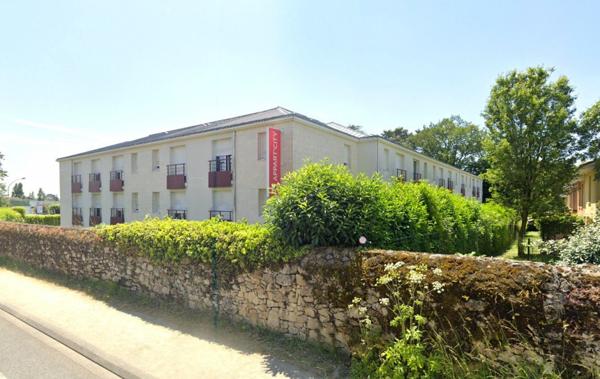 INVESTISSEMENT LOCATIF – Saint-Herblain – Résidence Affaires Appart’City Classic Nantes Saint Herblain – 6,10 % de rentabilité