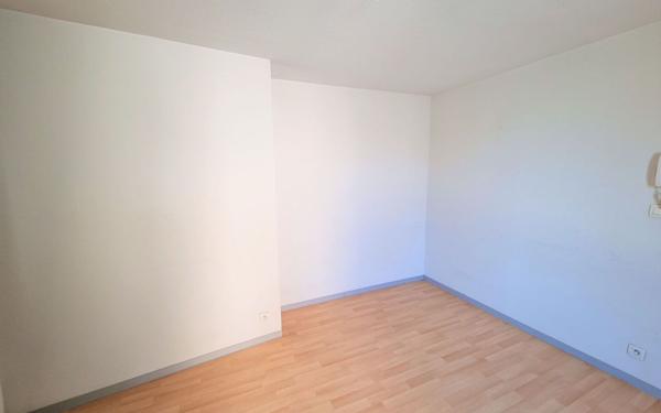 Appartement à louer    2 pièces •  Albi
