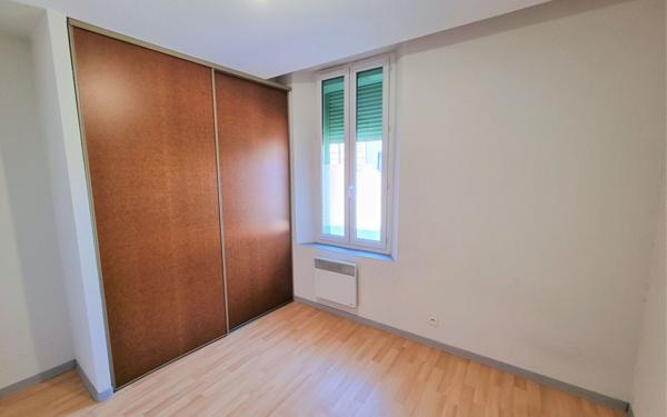 Appartement à louer    2 pièces •  Albi