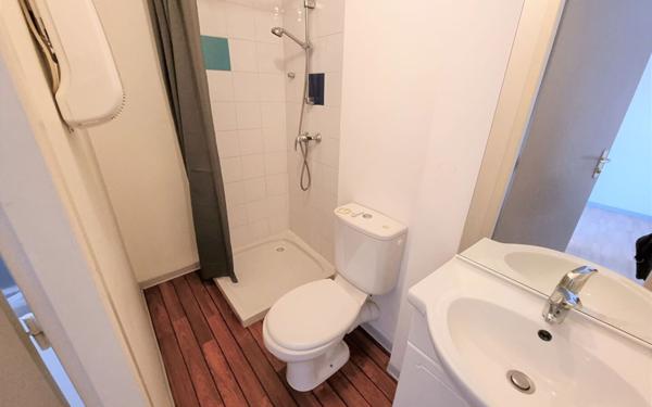 Appartement à louer    2 pièces •  Albi