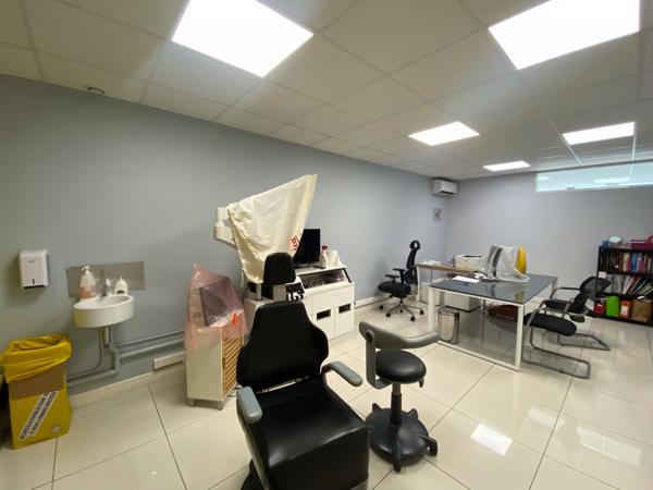 Location / Local activité