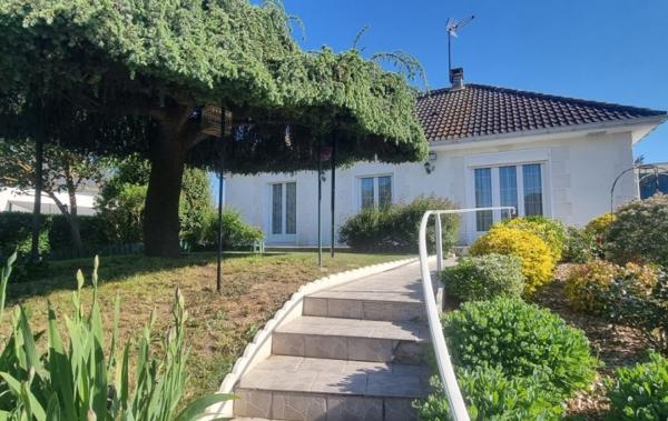 Vente Maison Vendome   