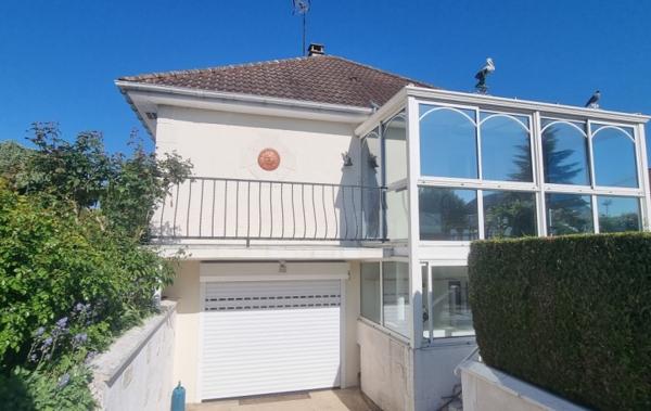 Vente Maison Vendome   