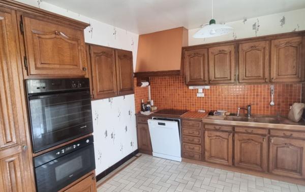 Vente Maison Vendome   