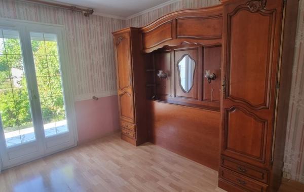 Vente Maison Vendome   