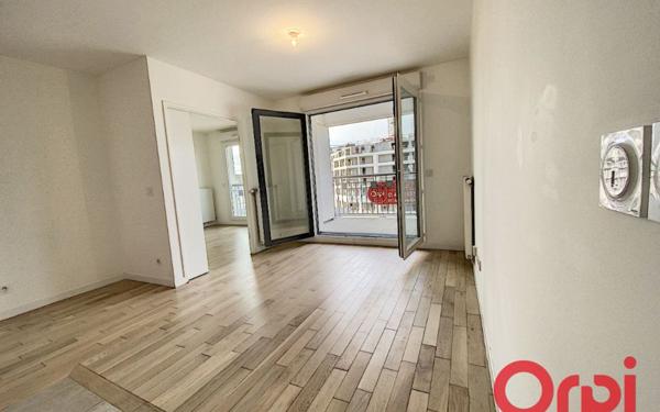 Appartement à louer    2 pièces • 36,35 m2 Châtenay-Malabry