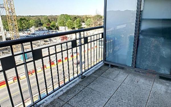 Appartement à louer    2 pièces • 36,35 m2 Châtenay-Malabry