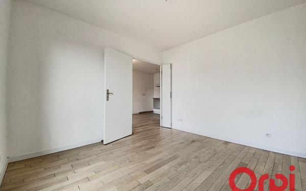 Appartement à louer    2 pièces • 36,35 m2 Châtenay-Malabry