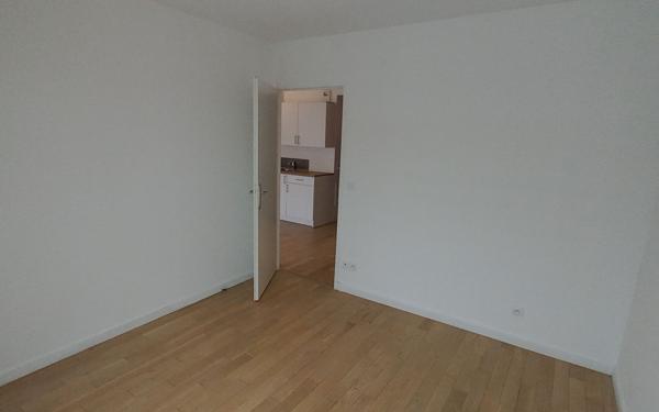 Appartement à louer    2 pièces • 36,35 m2 Châtenay-Malabry