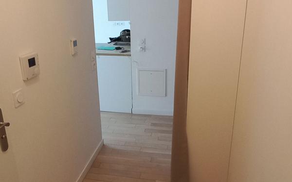 Appartement à louer    2 pièces • 36,35 m2 Châtenay-Malabry