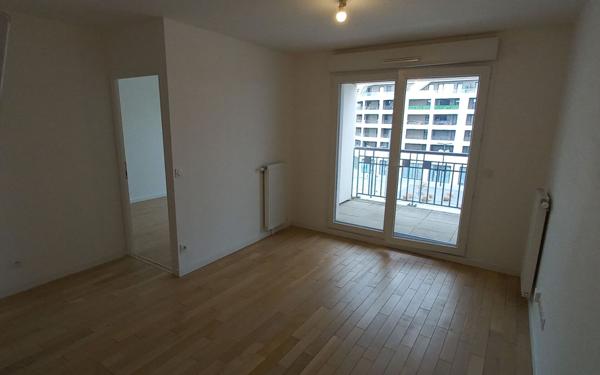 Appartement à louer    2 pièces • 36,35 m2 Châtenay-Malabry