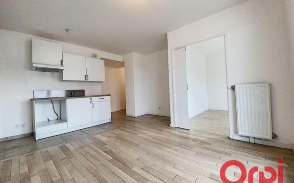 Appartement à louer    2 pièces • 36,35 m2 Châtenay-Malabry