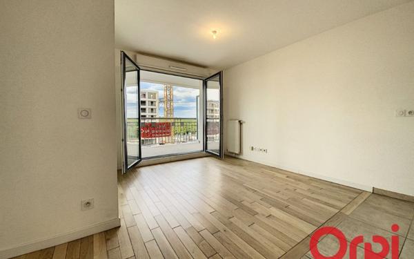 Appartement à louer    2 pièces • 36,35 m2 Châtenay-Malabry