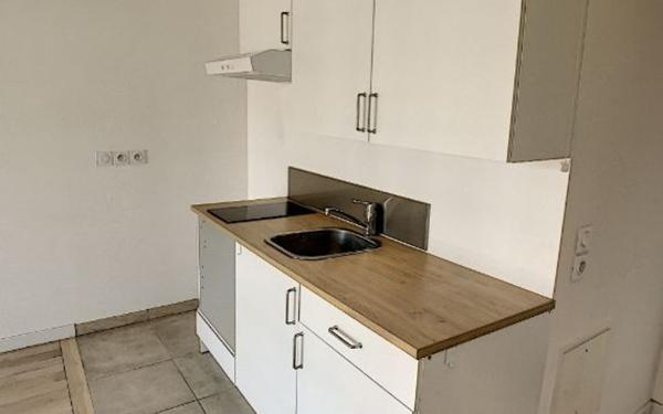 Appartement à louer    2 pièces • 36,35 m2 Châtenay-Malabry
