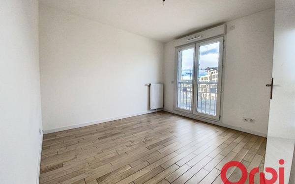 Appartement à louer    2 pièces • 36,35 m2 Châtenay-Malabry