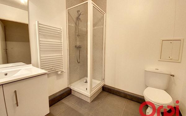 Appartement à louer    2 pièces • 36,35 m2 Châtenay-Malabry