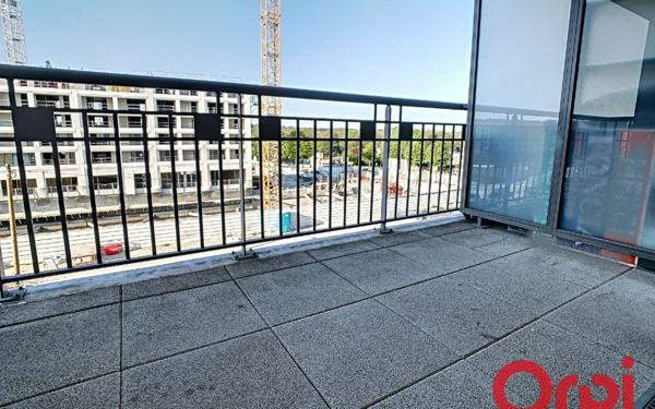 Appartement à louer    2 pièces • 36,35 m2 Châtenay-Malabry