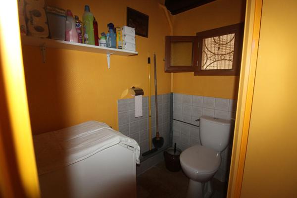 Lafrançaise coeur de village maison T 4