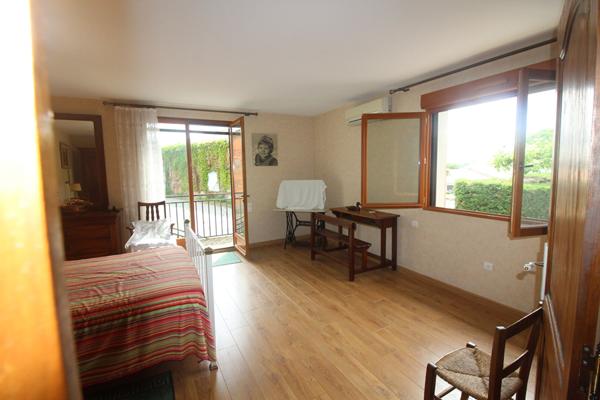 Lafrançaise coeur de village maison T 4