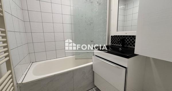 À vendre Appartement 2 pièces 32.51 m² - Les Deux Alpes 38860