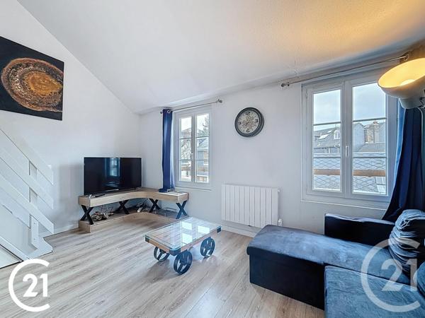 Appartement F2 à vendre  2 pièces - 31,93 m2 ROUEN - 76