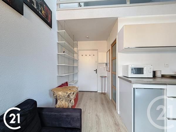 Appartement F2 à vendre  2 pièces - 31,93 m2 ROUEN - 76