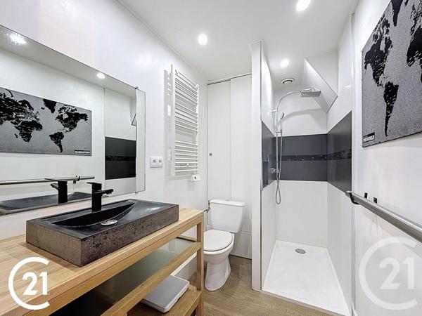 Appartement F2 à vendre  2 pièces - 31,93 m2 ROUEN - 76