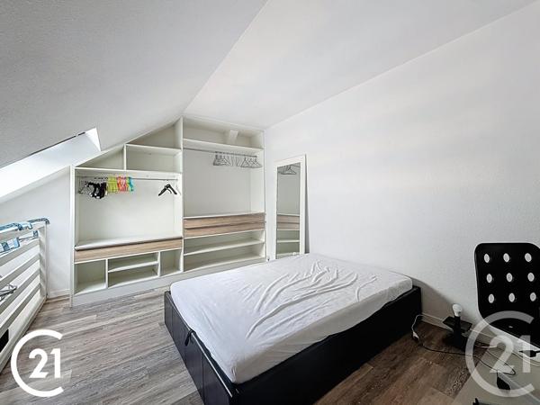 Appartement F2 à vendre  2 pièces - 31,93 m2 ROUEN - 76