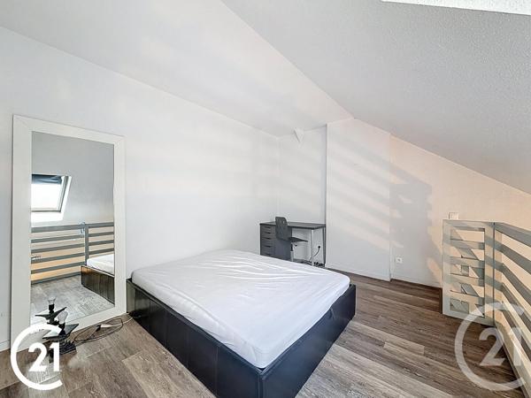 Appartement F2 à vendre  2 pièces - 31,93 m2 ROUEN - 76