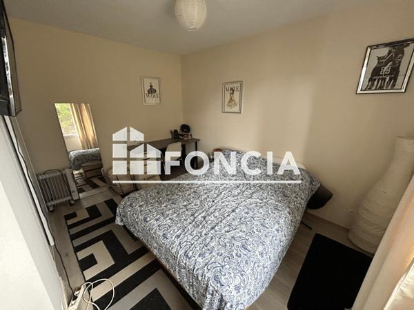 Location Appartement 2 pièces 49 m² - Trebeurden 22560