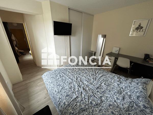 Location Appartement 2 pièces 49 m² - Trebeurden 22560