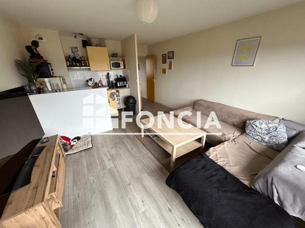 Location Appartement 2 pièces 49 m² - Trebeurden 22560
