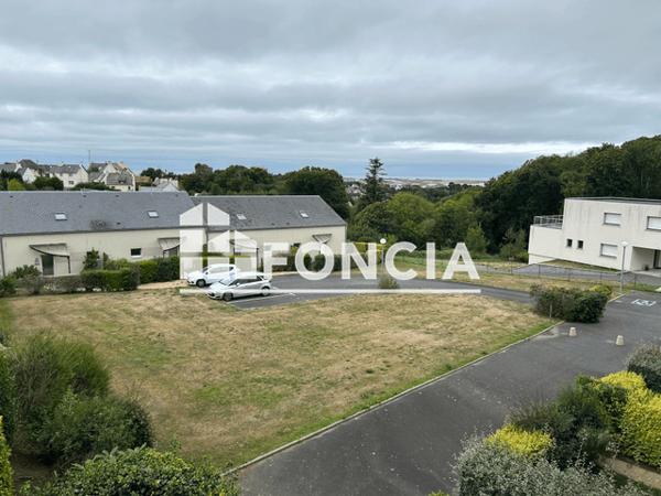 Location Appartement 2 pièces 49 m² - Trebeurden 22560