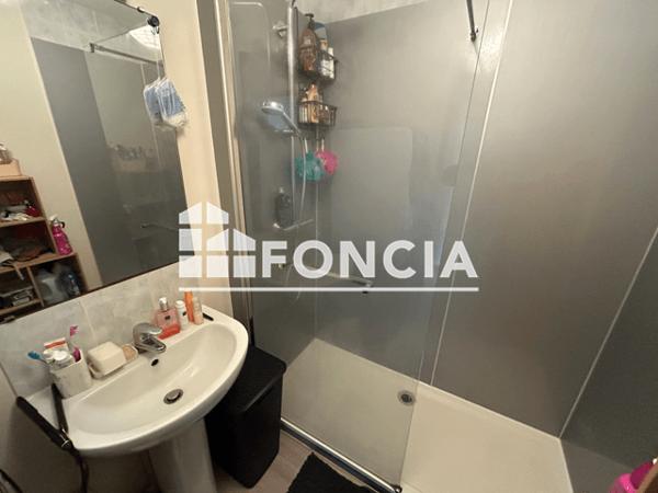 Location Appartement 2 pièces 49 m² - Trebeurden 22560