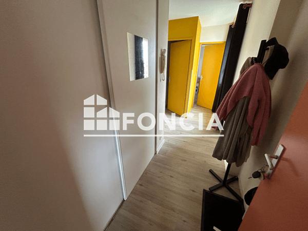 Location Appartement 2 pièces 49 m² - Trebeurden 22560