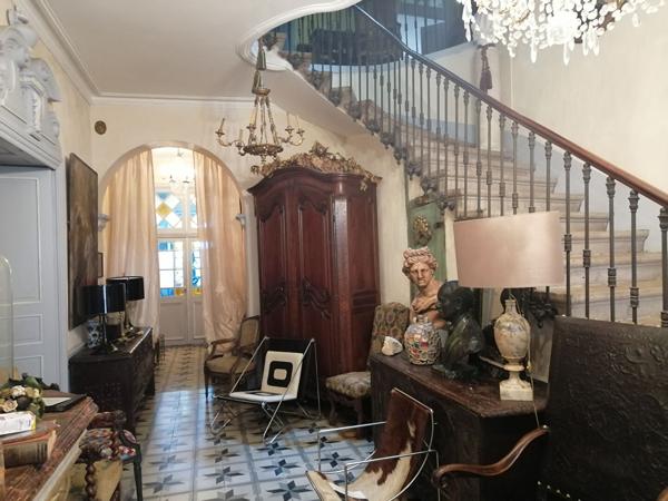 HOTEL PARTICULIER DU XVII Siècle Molieres