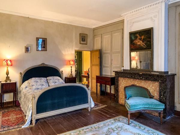 HOTEL PARTICULIER DU XVII Siècle Molieres