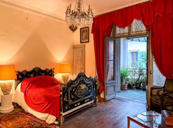 HOTEL PARTICULIER DU XVII Siècle Molieres