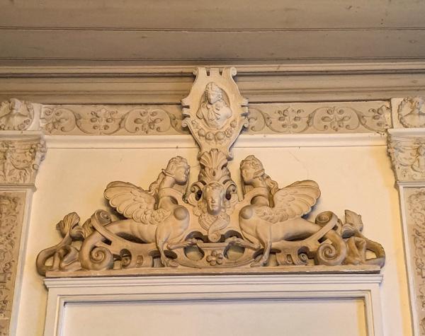 HOTEL PARTICULIER DU XVII Siècle Molieres