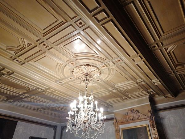 HOTEL PARTICULIER DU XVII Siècle Molieres