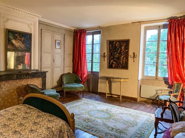 HOTEL PARTICULIER DU XVII Siècle Molieres